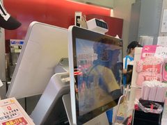 -DQ·蛋糕·冰淇淋(西城红场店)