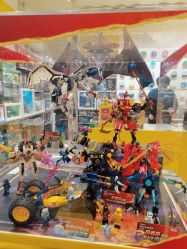 -乐高授权专卖店(济南万象城店)