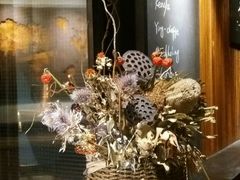 -RUMORS COFFEE ROASTERY鲁马滋咖啡(湖南路店)