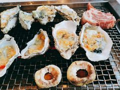 -蚝英雄·鲜蚝自助专门店(洋桥店)