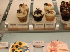 -Pantry's Best派悦坊蛋糕(K11购物艺术中心店)