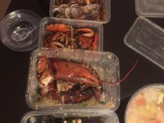 -南海渔家•海鲜•正宗海南菜(海棠湾店)