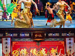 -深圳锦绣中华民俗村