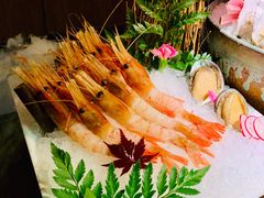 -蟹将军·松叶蟹和牛日料放题自助(K11店)