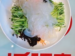 -添福来墨鱼饺子 · 海鲜东北菜(黄浦路店)