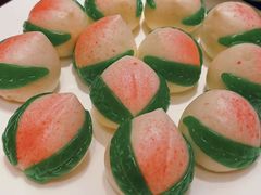 -丽思卡尔顿酒店-天泰轩中餐厅(大沽北路店)