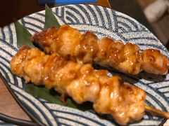 -鸟泉居酒屋·烧鸟·酒馆(百子湾店)
