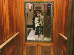 -上海和平饭店华懋阁 Cathay Room