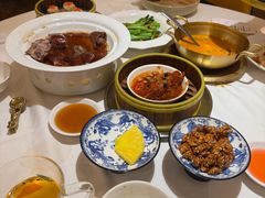 -香港龙凤楼(陆家嘴中心店)