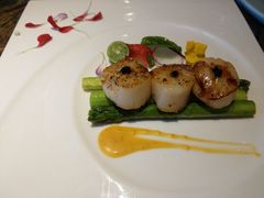 -炙柒Sekinana·精致料理 烧鸟·铁板烧(海上世界店)
