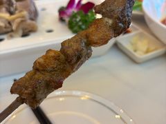-燕兰楼·清真西北融合菜(亚运村店)