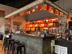 -上海蓝峰酒店