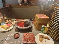 -牛YO寿喜烧和牛火锅自助(三台子万象汇店)