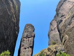 -江郎山风景名胜区