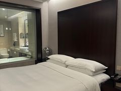 -上海龙之梦万丽酒店