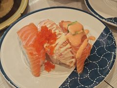 -滨寿司(高新伊藤店)