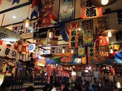 -平成屋·午肴夜酒(四川北路店)