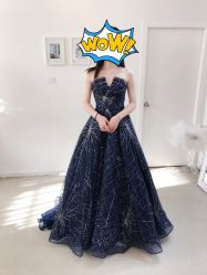 -LeCameliaBridal 山茶花新娘 婚纱礼服高级定制