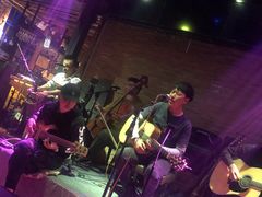 -江湖国风民谣酒馆(五一街店)