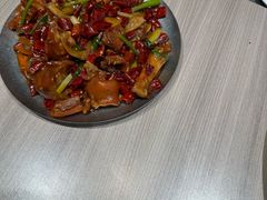 -街角等你.大连海鲜烧烤(西安路店)