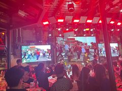 -胡桃里音乐酒馆(白云五号T5 MALL店)