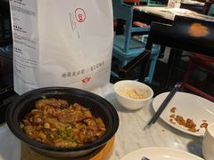 -京味斋·北京烤鸭(华威桥北工大店)