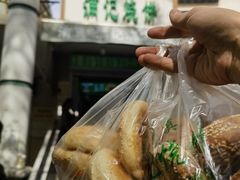 -满记烧饼(牛街东里小区一区店)