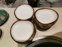 -润泽园椰子鸡(汇一城店)