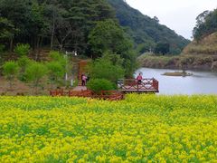 -广州市石门国家森林公园