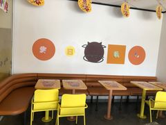 -麦当劳(新都汇店)