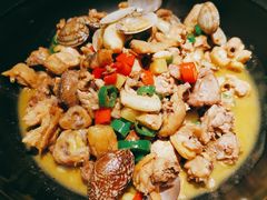 -举炊·寻湘记·新鲜现炒(临平西子国际店)