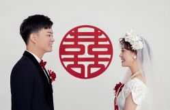 点击看大图 -格调婚纱摄影 (福州总店)