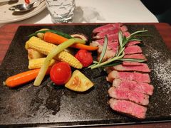 -Va Bene贝尼西餐厅
