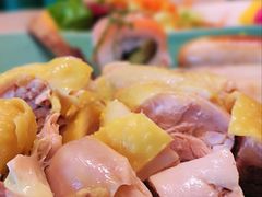 -怡咖啡·自助餐·西安香格里拉