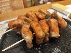 -莲湖糕团店·老秦淮小吃