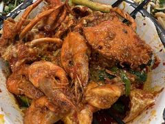 -辣螃铠盆盆蟹大排档(总店)