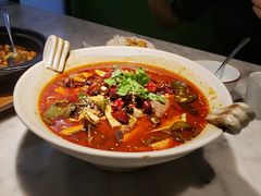 -辛香汇·现炒川菜(淮海路百盛店)