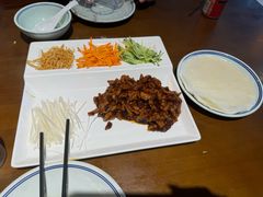 -打酱油·非遗淮扬菜(瘦西湖梅岭店)