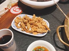 酥肉-来涮蜀鲜货火锅串串香(菜市口店)