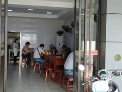 -义隆素菜馆(百年老店)