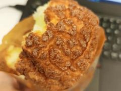 -好利来(西铁营万达广场店)