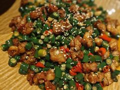 -贡宴盐帮菜自贡驻京联络处餐厅