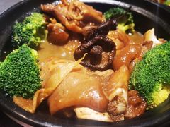 -潮十三潮汕砂锅粥(高新四路大都荟店)