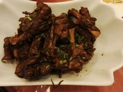 -秦臻海鲜农家乐(奉贤店)