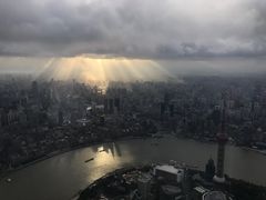 -上海中心大厦