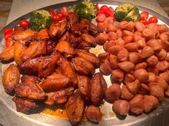 -西藏饭店·亚克·食光自助餐厅