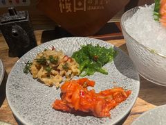 -筱田の食堂·izakaya(淮海中路店)