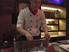 -玛雅铁板烧餐厅(中关村店)