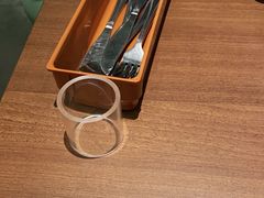 -萨莉亚意式餐厅(杭州滨江天街店)