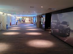 -中影国际影城(西溪印象城CINITYLED店)